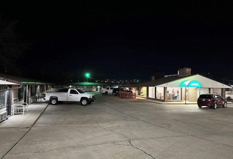 Westerner Motel