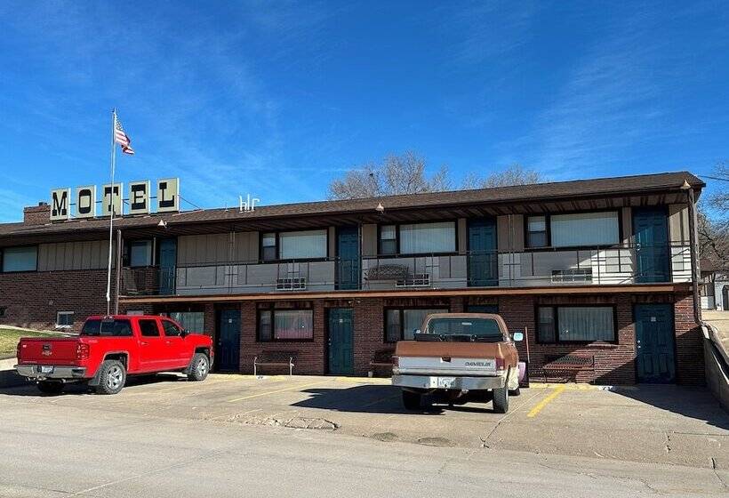 Westerner Motel