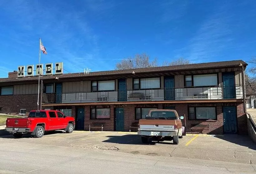Westerner Motel