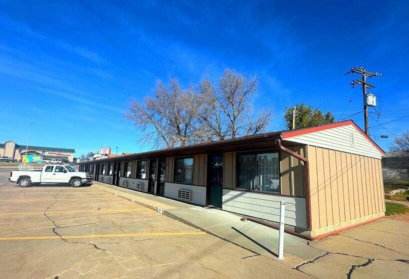 Westerner Motel