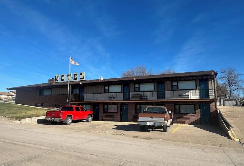 Westerner Motel