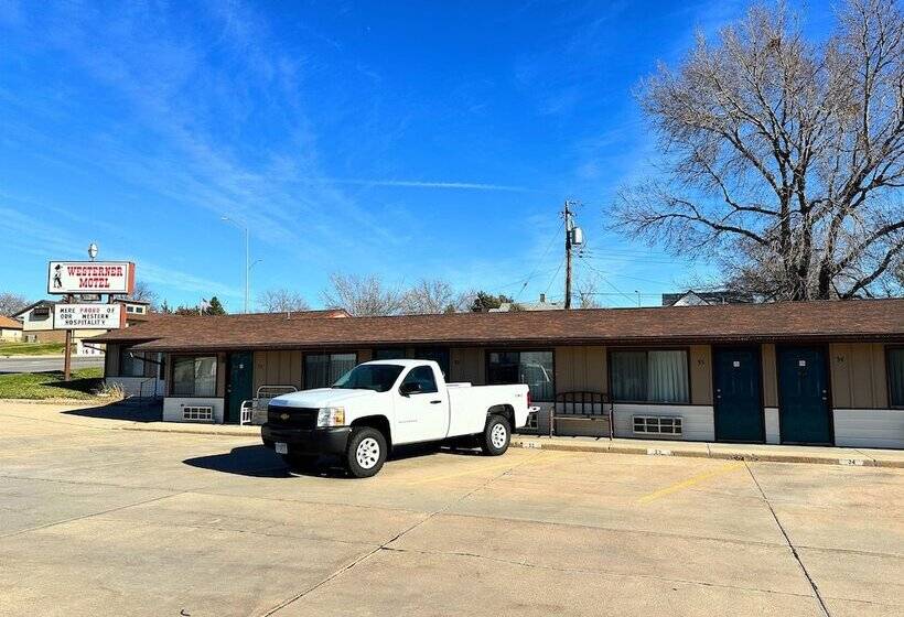 Westerner Motel