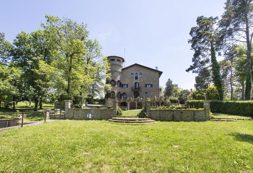 Alberg Santa Maria Del Roure