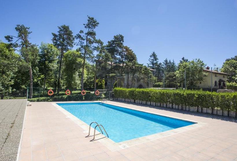 Alberg Santa Maria Del Roure