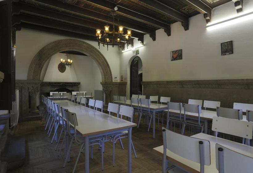 Alberg Santa Maria Del Roure