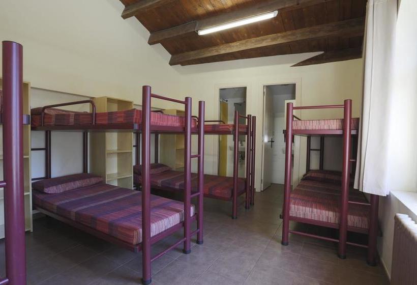 Alberg Santa Maria Del Roure