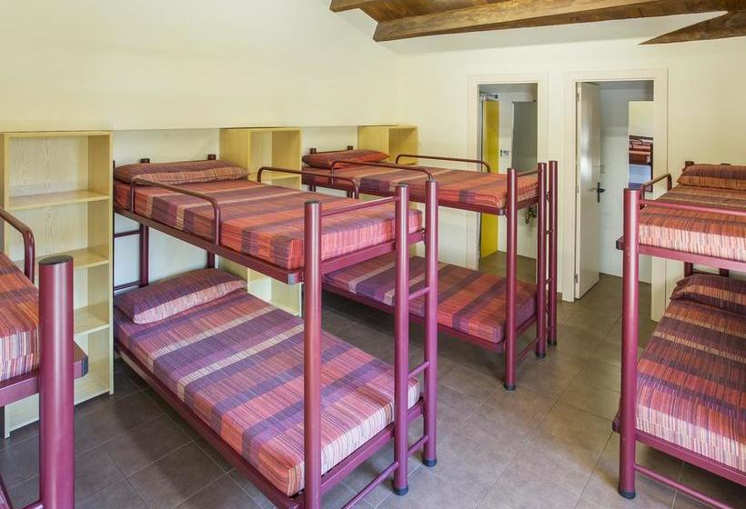 Alberg Santa Maria Del Roure