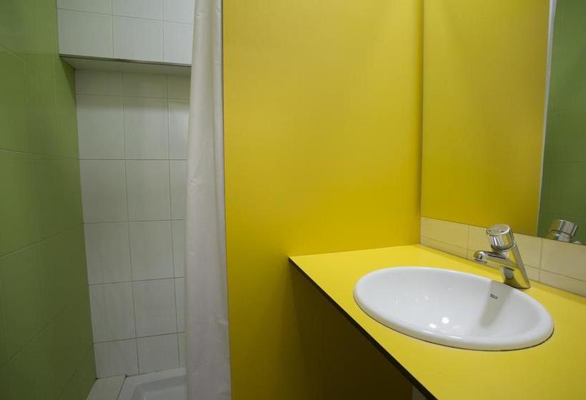 Alberg Santa Maria Del Roure