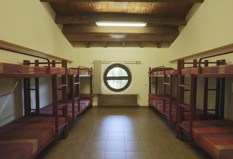 Alberg Santa Maria Del Roure