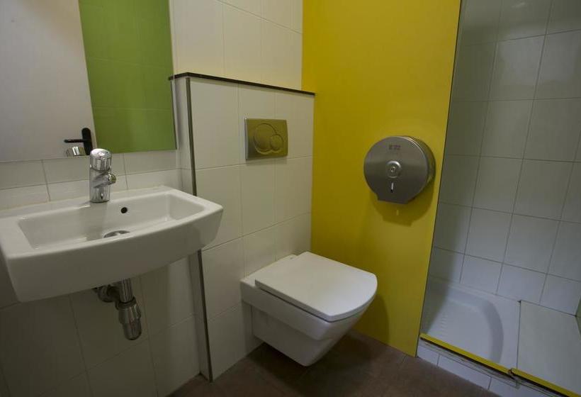 Alberg Santa Maria Del Roure