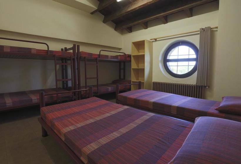 Alberg Santa Maria Del Roure