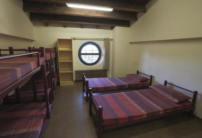 Alberg Santa Maria Del Roure