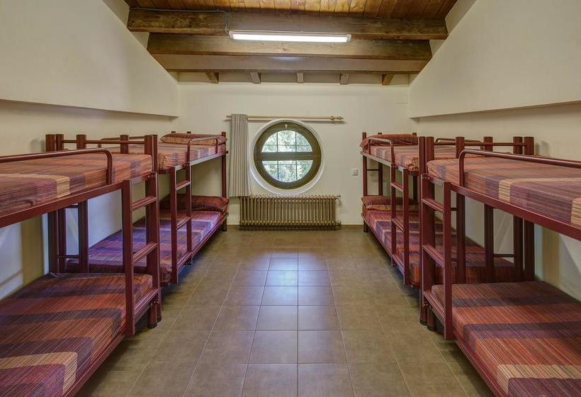 Alberg Santa Maria Del Roure