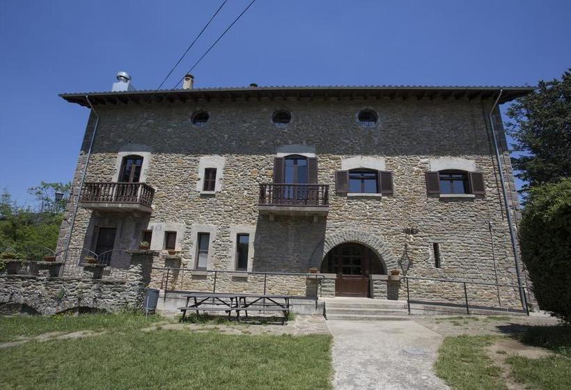 Alberg Santa Maria Del Roure