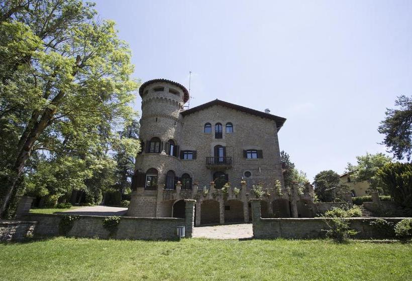 Alberg Santa Maria Del Roure