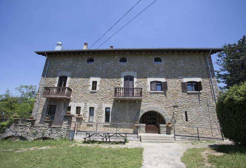Alberg Santa Maria Del Roure