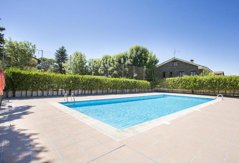 Alberg Santa Maria Del Roure