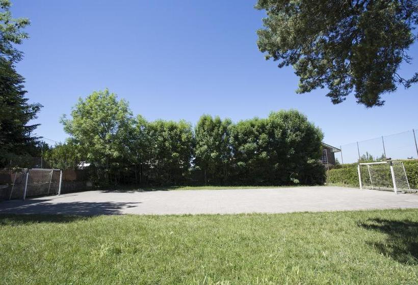 Alberg Santa Maria Del Roure