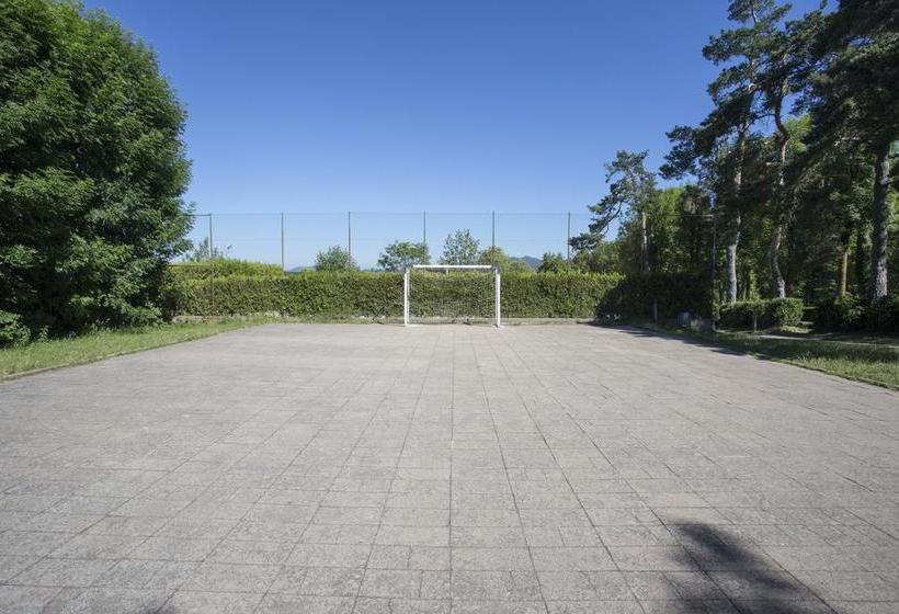 Alberg Santa Maria Del Roure