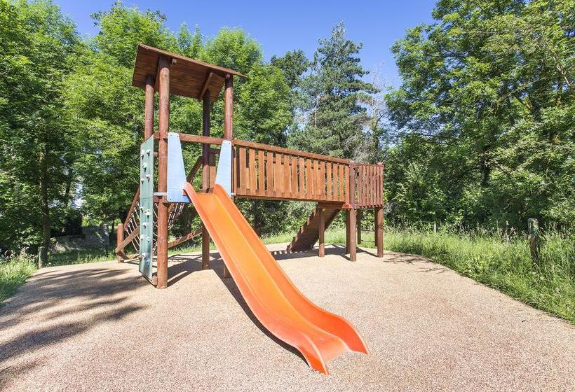 Alberg Santa Maria Del Roure