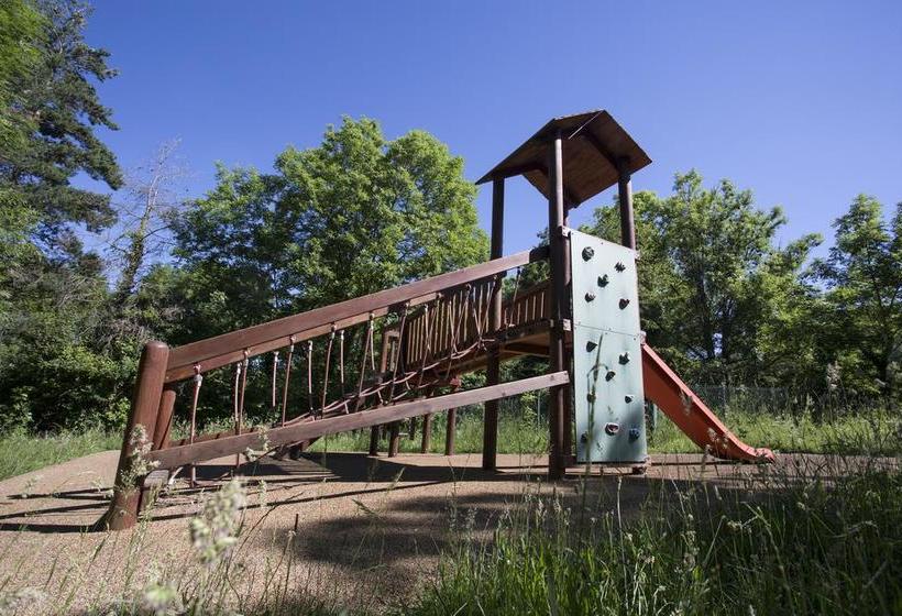 Alberg Santa Maria Del Roure