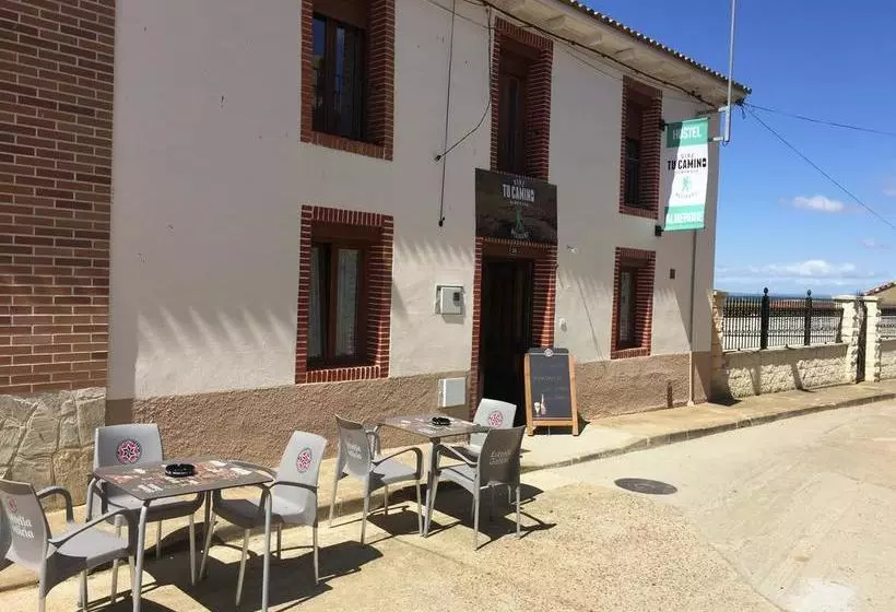 Albergue Vive Tu Camino