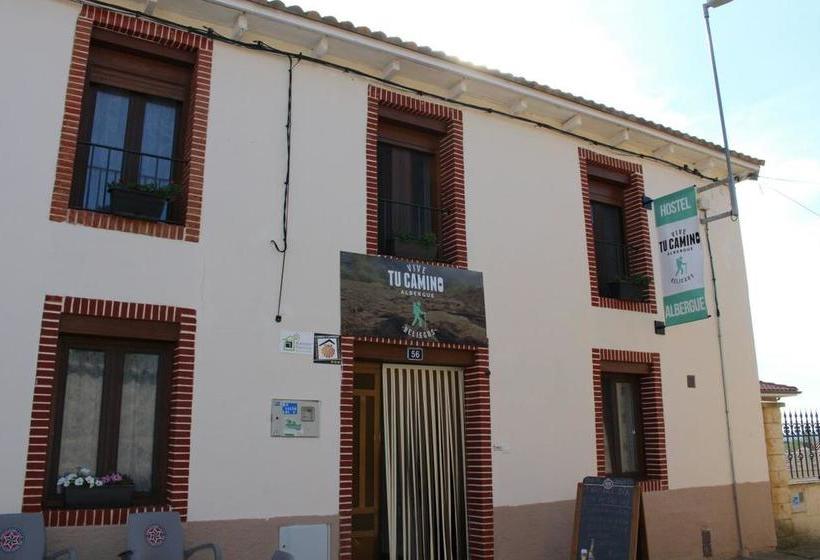 Albergue Vive Tu Camino