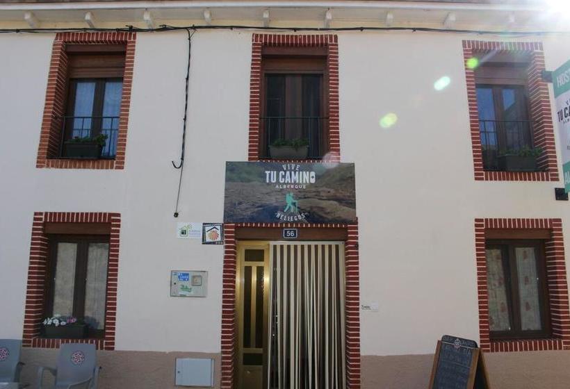 Albergue Vive Tu Camino