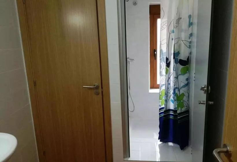 Albergue Vive Tu Camino