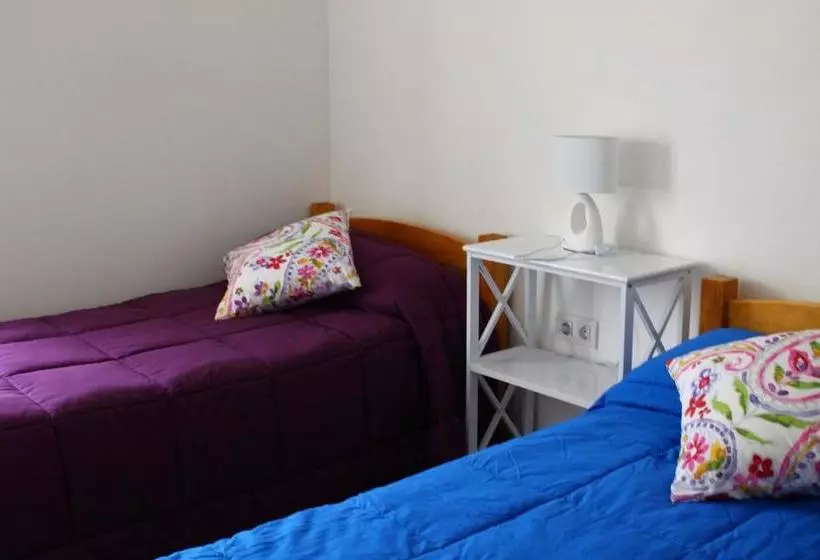 Albergue Vive Tu Camino