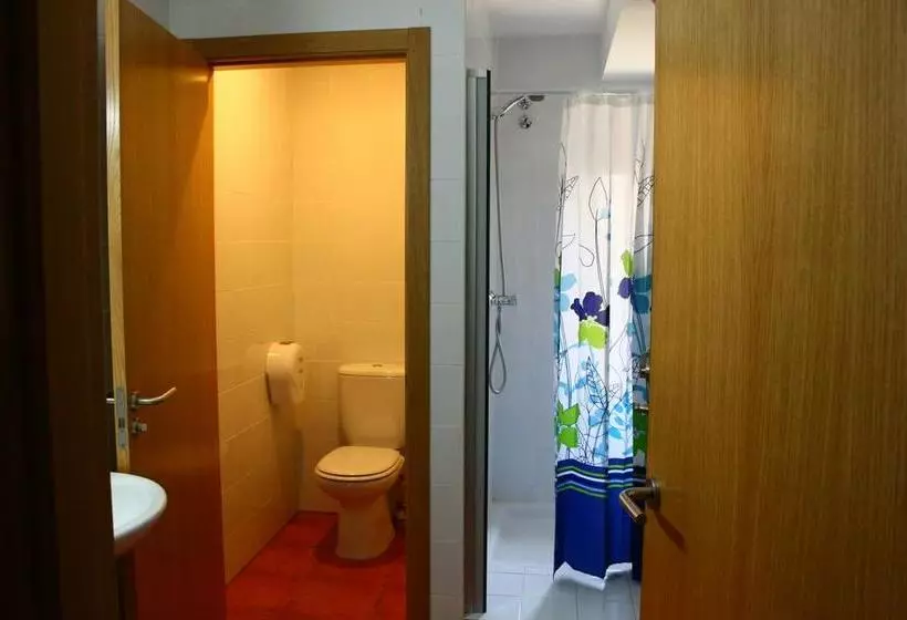 Albergue Vive Tu Camino