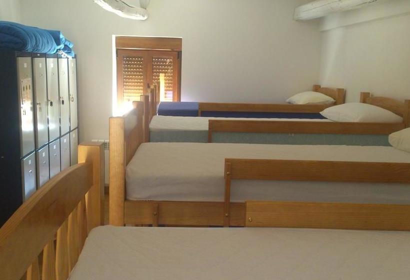 Albergue Vive Tu Camino