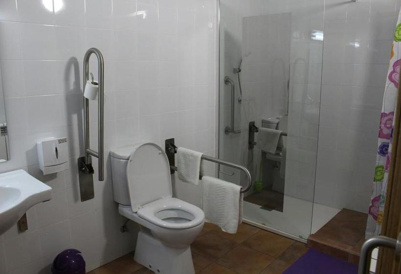 Albergue Vive Tu Camino