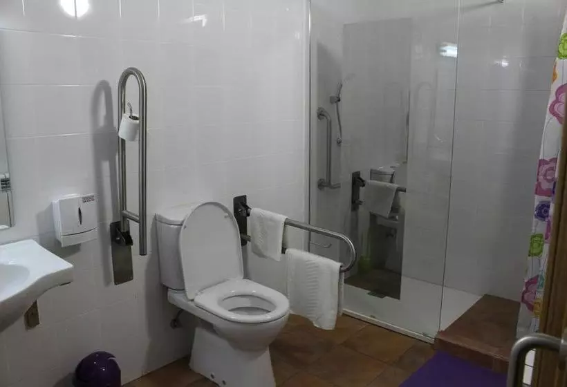 Albergue Vive Tu Camino