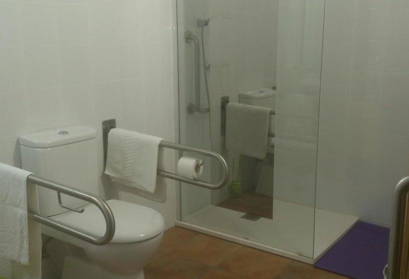 Albergue Vive Tu Camino