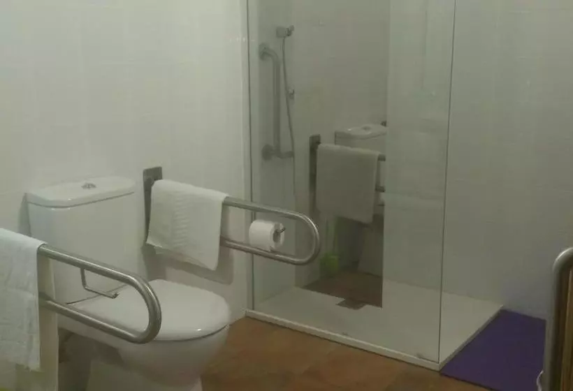 Albergue Vive Tu Camino