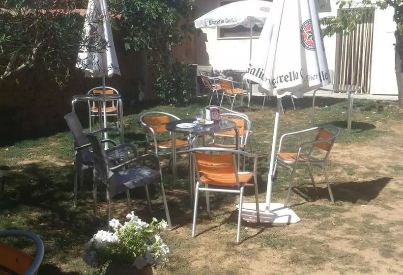 Albergue Vive Tu Camino