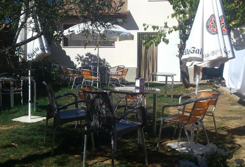 Albergue Vive Tu Camino