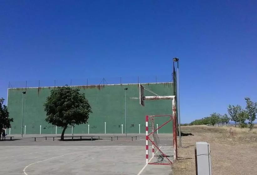 Albergue Vive Tu Camino