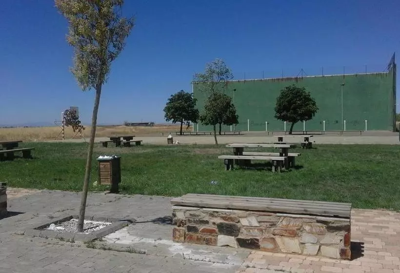 Albergue Vive Tu Camino