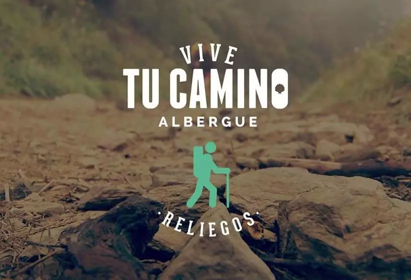 Albergue Vive Tu Camino