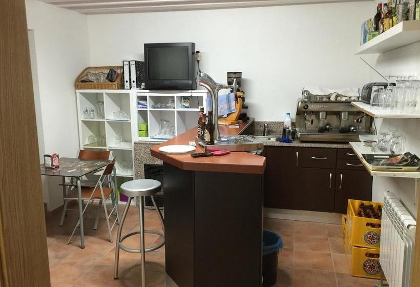 Albergue Vive Tu Camino