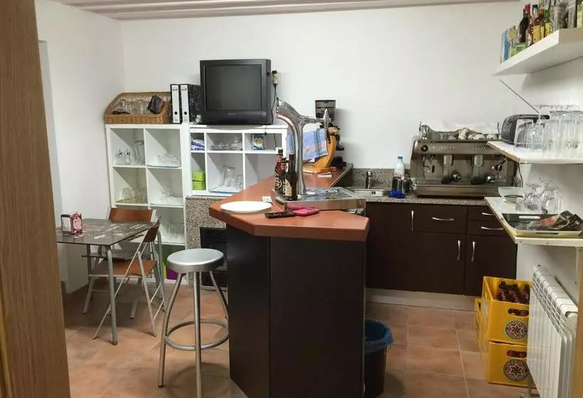 Albergue Vive Tu Camino