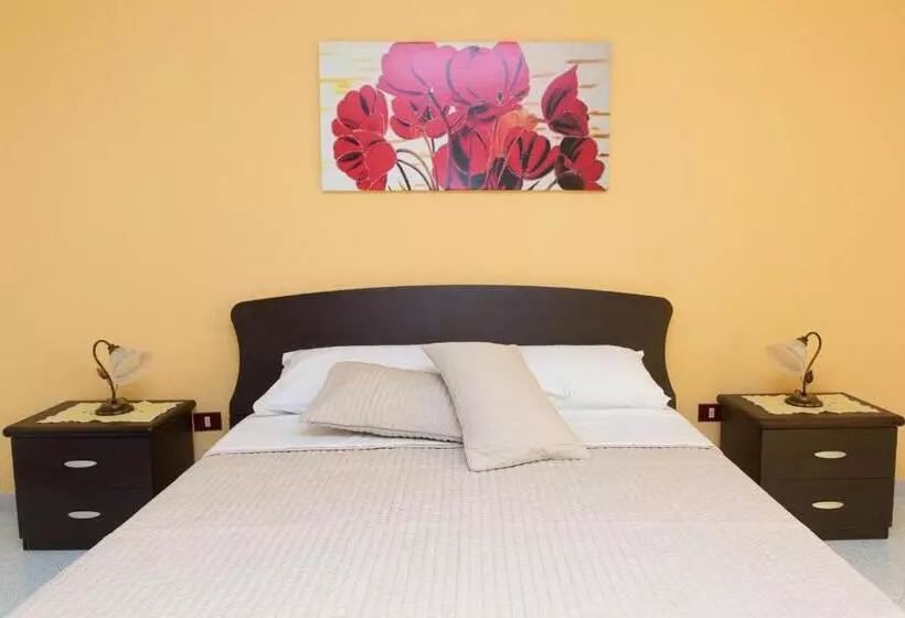 B&b La Casa Nel Borgo