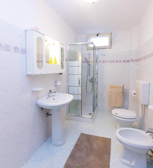 B&b La Casa Nel Borgo