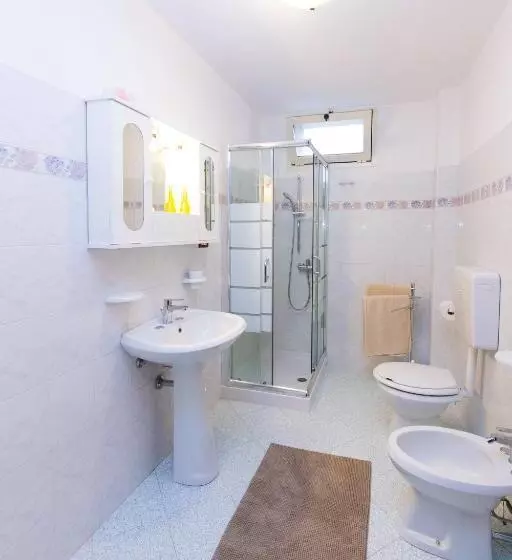B&b La Casa Nel Borgo