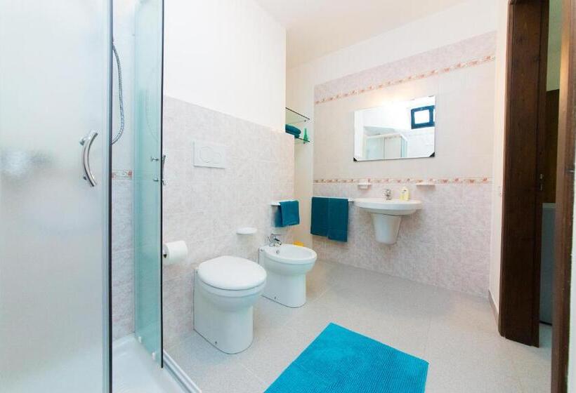 B&b La Casa Nel Borgo