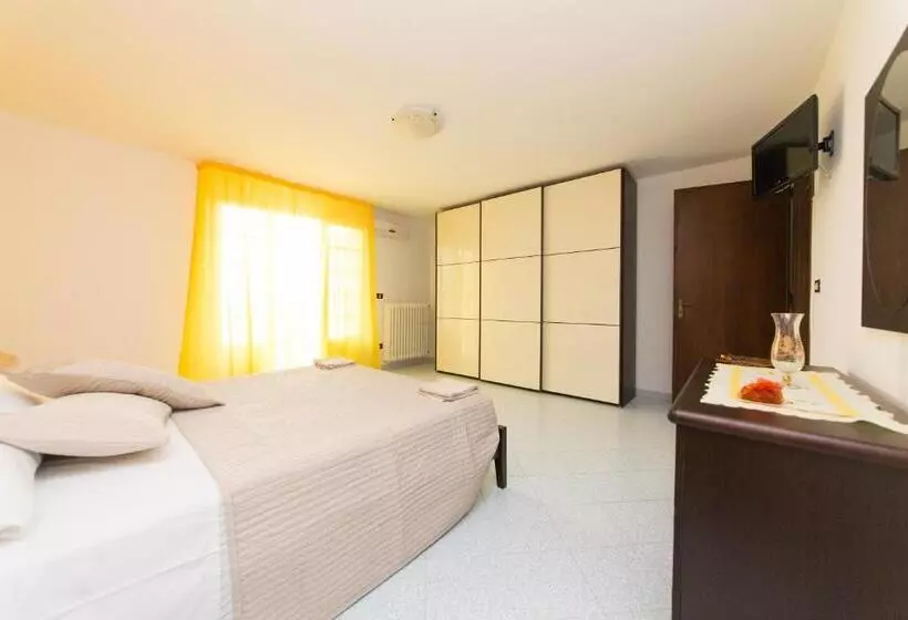 B&b La Casa Nel Borgo