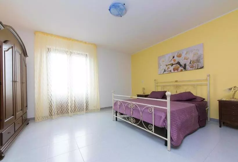 B&b La Casa Nel Borgo
