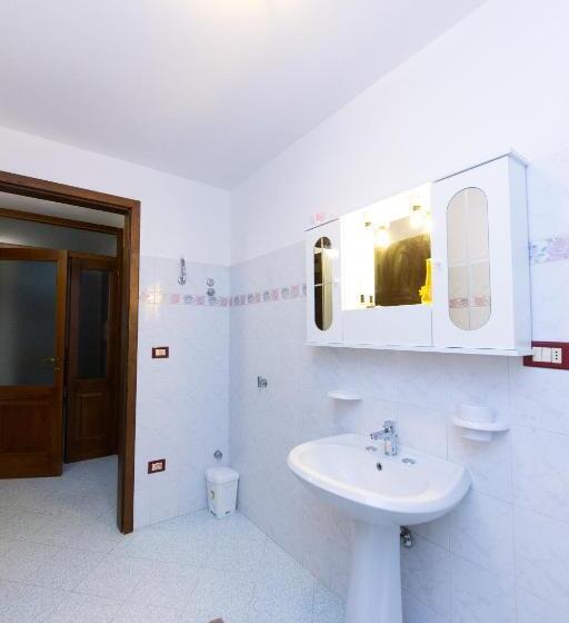 B&b La Casa Nel Borgo